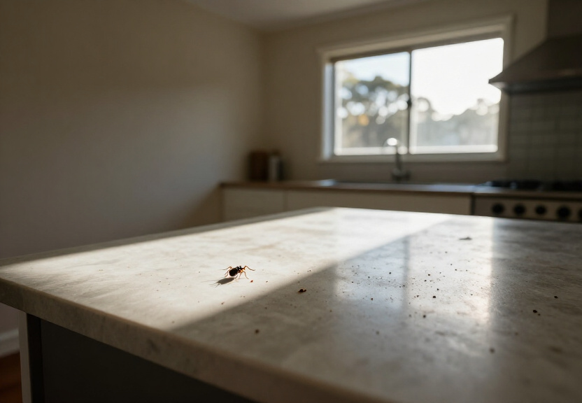 Port Hacking Pest Control in Action